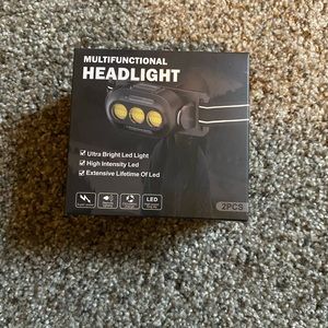 Headlamp